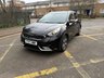 USED 2017 17 KIA NIRO 1.6h GDi 2 SUV 5dr Petrol Hybrid DCT Euro 6 (s/s) (139 bhp) 