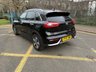 USED 2017 17 KIA NIRO 1.6h GDi 2 SUV 5dr Petrol Hybrid DCT Euro 6 (s/s) (139 bhp) 
