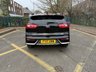 USED 2017 17 KIA NIRO 1.6h GDi 2 SUV 5dr Petrol Hybrid DCT Euro 6 (s/s) (139 bhp) 