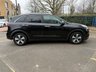 USED 2017 17 KIA NIRO 1.6h GDi 2 SUV 5dr Petrol Hybrid DCT Euro 6 (s/s) (139 bhp) 