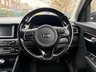USED 2017 17 KIA NIRO 1.6h GDi 2 SUV 5dr Petrol Hybrid DCT Euro 6 (s/s) (139 bhp) 