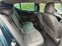 USED 2019 19 VAUXHALL ASTRA 1.4i Turbo GPF Elite Nav Hatchback 5dr Petrol Auto Euro 6 (s/s) (150 ps) Heated Front, Rear Seats & Heated Steering Wheel