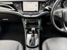 USED 2019 19 VAUXHALL ASTRA 1.4i Turbo GPF Elite Nav Hatchback 5dr Petrol Auto Euro 6 (s/s) (150 ps) Heated Front, Rear Seats & Heated Steering Wheel