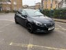 USED 2019 19 VAUXHALL ASTRA 1.4i Turbo GPF Elite Nav Hatchback 5dr Petrol Auto Euro 6 (s/s) (150 ps) Heated Front, Rear Seats & Heated Steering Wheel