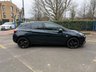 USED 2019 19 VAUXHALL ASTRA 1.4i Turbo GPF Elite Nav Hatchback 5dr Petrol Auto Euro 6 (s/s) (150 ps) Heated Front, Rear Seats & Heated Steering Wheel