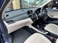 USED 2022 71 BMW X1 2.0 20i xLine SUV 5dr Petrol Auto xDrive Euro 6 (s/s) (178 ps) TECH PACK 1 | COMFORT PACK 2