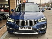 USED 2022 71 BMW X1 2.0 20i xLine SUV 5dr Petrol Auto xDrive Euro 6 (s/s) (178 ps) TECH PACK 1 | COMFORT PACK 2