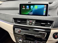 USED 2022 71 BMW X1 2.0 20i xLine SUV 5dr Petrol Auto xDrive Euro 6 (s/s) (178 ps) TECH PACK 1 | COMFORT PACK 2