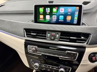 USED 2022 71 BMW X1 2.0 20i xLine SUV 5dr Petrol Auto xDrive Euro 6 (s/s) (178 ps) TECH PACK 1 | COMFORT PACK 2