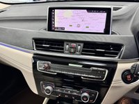USED 2022 71 BMW X1 2.0 20i xLine SUV 5dr Petrol Auto xDrive Euro 6 (s/s) (178 ps) TECH PACK 1 | COMFORT PACK 2