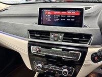 USED 2022 71 BMW X1 2.0 20i xLine SUV 5dr Petrol Auto xDrive Euro 6 (s/s) (178 ps) TECH PACK 1 | COMFORT PACK 2
