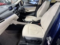 USED 2022 71 BMW X1 2.0 20i xLine SUV 5dr Petrol Auto xDrive Euro 6 (s/s) (178 ps) TECH PACK 1 | COMFORT PACK 2