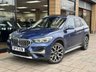 USED 2022 71 BMW X1 2.0 20i xLine SUV 5dr Petrol Auto xDrive Euro 6 (s/s) (178 ps) TECH PACK 1 | COMFORT PACK 2