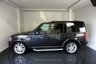 USED 2014 64 LAND ROVER DISCOVERY 4 3.0 SD V6 HSE SUV 5dr Diesel Auto 4WD Euro 5 (s/s) (255 bhp)-Factory Extras Worth &pound;2,835-2 Former Keepers-Last Since 2018-Finished In Causeway Grey Metallic-Heated Black Leather Upholstery-Privacy Glass-Side Steps-20