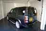 USED 2014 64 LAND ROVER DISCOVERY 4 3.0 SD V6 HSE SUV 5dr Diesel Auto 4WD Euro 5 (s/s) (255 bhp)-Factory Extras Worth &pound;2,835-2 Former Keepers-Last Since 2018-Finished In Causeway Grey Metallic-Heated Black Leather Upholstery-Privacy Glass-Side Steps-20