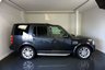 USED 2014 64 LAND ROVER DISCOVERY 4 3.0 SD V6 HSE SUV 5dr Diesel Auto 4WD Euro 5 (s/s) (255 bhp)-Factory Extras Worth &pound;2,835-2 Former Keepers-Last Since 2018-Finished In Causeway Grey Metallic-Heated Black Leather Upholstery-Privacy Glass-Side Steps-20
