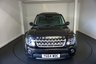 USED 2014 64 LAND ROVER DISCOVERY 4 3.0 SD V6 HSE SUV 5dr Diesel Auto 4WD Euro 5 (s/s) (255 bhp)-Factory Extras Worth &pound;2,835-2 Former Keepers-Last Since 2018-Finished In Causeway Grey Metallic-Heated Black Leather Upholstery-Privacy Glass-Side Steps-20