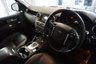 USED 2014 64 LAND ROVER DISCOVERY 4 3.0 SD V6 HSE SUV 5dr Diesel Auto 4WD Euro 5 (s/s) (255 bhp)-Factory Extras Worth &pound;2,835-2 Former Keepers-Last Since 2018-Finished In Causeway Grey Metallic-Heated Black Leather Upholstery-Privacy Glass-Side Steps-20