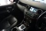 USED 2014 64 LAND ROVER DISCOVERY 4 3.0 SD V6 HSE SUV 5dr Diesel Auto 4WD Euro 5 (s/s) (255 bhp)-Factory Extras Worth &pound;2,835-2 Former Keepers-Last Since 2018-Finished In Causeway Grey Metallic-Heated Black Leather Upholstery-Privacy Glass-Side Steps-20