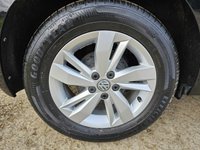 USED 2018 18 VOLKSWAGEN POLO 1.0 SE Hatchback 5dr Petrol Manual Euro 6 (s/s) (75 ps) 