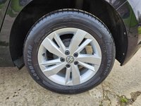 USED 2018 18 VOLKSWAGEN POLO 1.0 SE Hatchback 5dr Petrol Manual Euro 6 (s/s) (75 ps) 