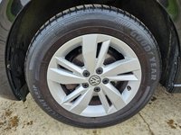USED 2018 18 VOLKSWAGEN POLO 1.0 SE Hatchback 5dr Petrol Manual Euro 6 (s/s) (75 ps) 