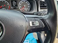USED 2018 18 VOLKSWAGEN POLO 1.0 SE Hatchback 5dr Petrol Manual Euro 6 (s/s) (75 ps) 