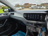 USED 2018 18 VOLKSWAGEN POLO 1.0 SE Hatchback 5dr Petrol Manual Euro 6 (s/s) (75 ps) 