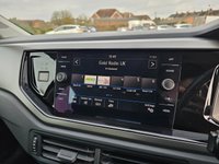 USED 2018 18 VOLKSWAGEN POLO 1.0 SE Hatchback 5dr Petrol Manual Euro 6 (s/s) (75 ps) 