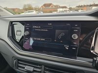 USED 2018 18 VOLKSWAGEN POLO 1.0 SE Hatchback 5dr Petrol Manual Euro 6 (s/s) (75 ps) 