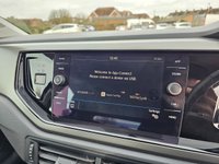 USED 2018 18 VOLKSWAGEN POLO 1.0 SE Hatchback 5dr Petrol Manual Euro 6 (s/s) (75 ps) 