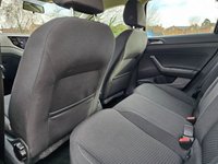 USED 2018 18 VOLKSWAGEN POLO 1.0 SE Hatchback 5dr Petrol Manual Euro 6 (s/s) (75 ps) 
