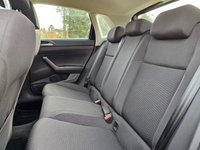 USED 2018 18 VOLKSWAGEN POLO 1.0 SE Hatchback 5dr Petrol Manual Euro 6 (s/s) (75 ps) 