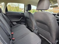 USED 2018 18 VOLKSWAGEN POLO 1.0 SE Hatchback 5dr Petrol Manual Euro 6 (s/s) (75 ps) 