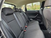 USED 2018 18 VOLKSWAGEN POLO 1.0 SE Hatchback 5dr Petrol Manual Euro 6 (s/s) (75 ps) 