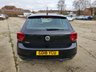 USED 2018 18 VOLKSWAGEN POLO 1.0 SE Hatchback 5dr Petrol Manual Euro 6 (s/s) (75 ps) 