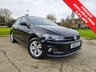 USED 2018 18 VOLKSWAGEN POLO 1.0 SE Hatchback 5dr Petrol Manual Euro 6 (s/s) (75 ps) 