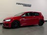 USED 2015 64 VOLKSWAGEN GOLF 2.0 TSI BlueMotion Tech R Hatchback 3dr Petrol DSG 4Motion Euro 6 (s/s) (300 ps) 