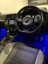 USED 2015 64 VOLKSWAGEN GOLF 2.0 TSI BlueMotion Tech R Hatchback 3dr Petrol DSG 4Motion Euro 6 (s/s) (300 ps) 