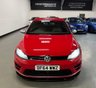 USED 2015 64 VOLKSWAGEN GOLF 2.0 TSI BlueMotion Tech R Hatchback 3dr Petrol DSG 4Motion Euro 6 (s/s) (300 ps) 