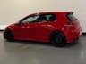 USED 2015 64 VOLKSWAGEN GOLF 2.0 TSI BlueMotion Tech R Hatchback 3dr Petrol DSG 4Motion Euro 6 (s/s) (300 ps) 