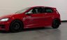 USED 2015 64 VOLKSWAGEN GOLF 2.0 TSI BlueMotion Tech R Hatchback 3dr Petrol DSG 4Motion Euro 6 (s/s) (300 ps) 