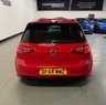 USED 2015 64 VOLKSWAGEN GOLF 2.0 TSI BlueMotion Tech R Hatchback 3dr Petrol DSG 4Motion Euro 6 (s/s) (300 ps) 