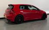 USED 2015 64 VOLKSWAGEN GOLF 2.0 TSI BlueMotion Tech R Hatchback 3dr Petrol DSG 4Motion Euro 6 (s/s) (300 ps) 