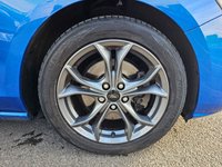 USED 2019 19 FORD FOCUS 1.5 EcoBlue ST-Line Estate 5dr Diesel Manual Euro 6 (s/s) (120 ps) 