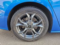 USED 2019 19 FORD FOCUS 1.5 EcoBlue ST-Line Estate 5dr Diesel Manual Euro 6 (s/s) (120 ps) 