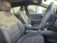 USED 2019 19 FORD FOCUS 1.5 EcoBlue ST-Line Estate 5dr Diesel Manual Euro 6 (s/s) (120 ps) 