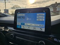 USED 2019 19 FORD FOCUS 1.5 EcoBlue ST-Line Estate 5dr Diesel Manual Euro 6 (s/s) (120 ps) 