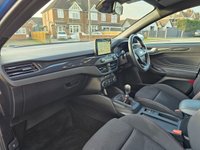 USED 2019 19 FORD FOCUS 1.5 EcoBlue ST-Line Estate 5dr Diesel Manual Euro 6 (s/s) (120 ps) 