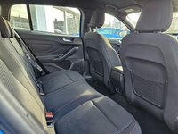 USED 2019 19 FORD FOCUS 1.5 EcoBlue ST-Line Estate 5dr Diesel Manual Euro 6 (s/s) (120 ps) 